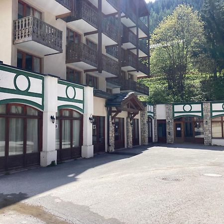 Residence Valfrejus Vacances Modane Exteriér fotografie
